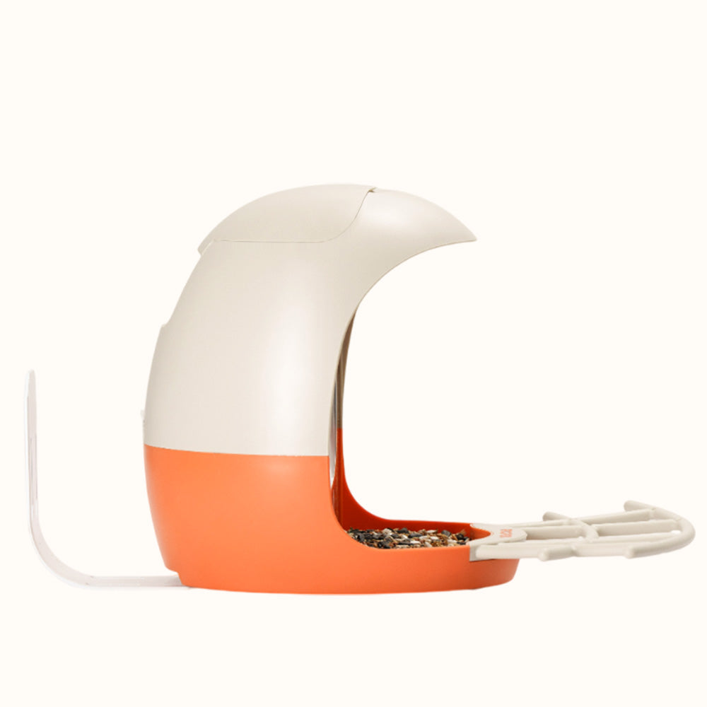 PeckPerk Smart Bird Feeder Mini