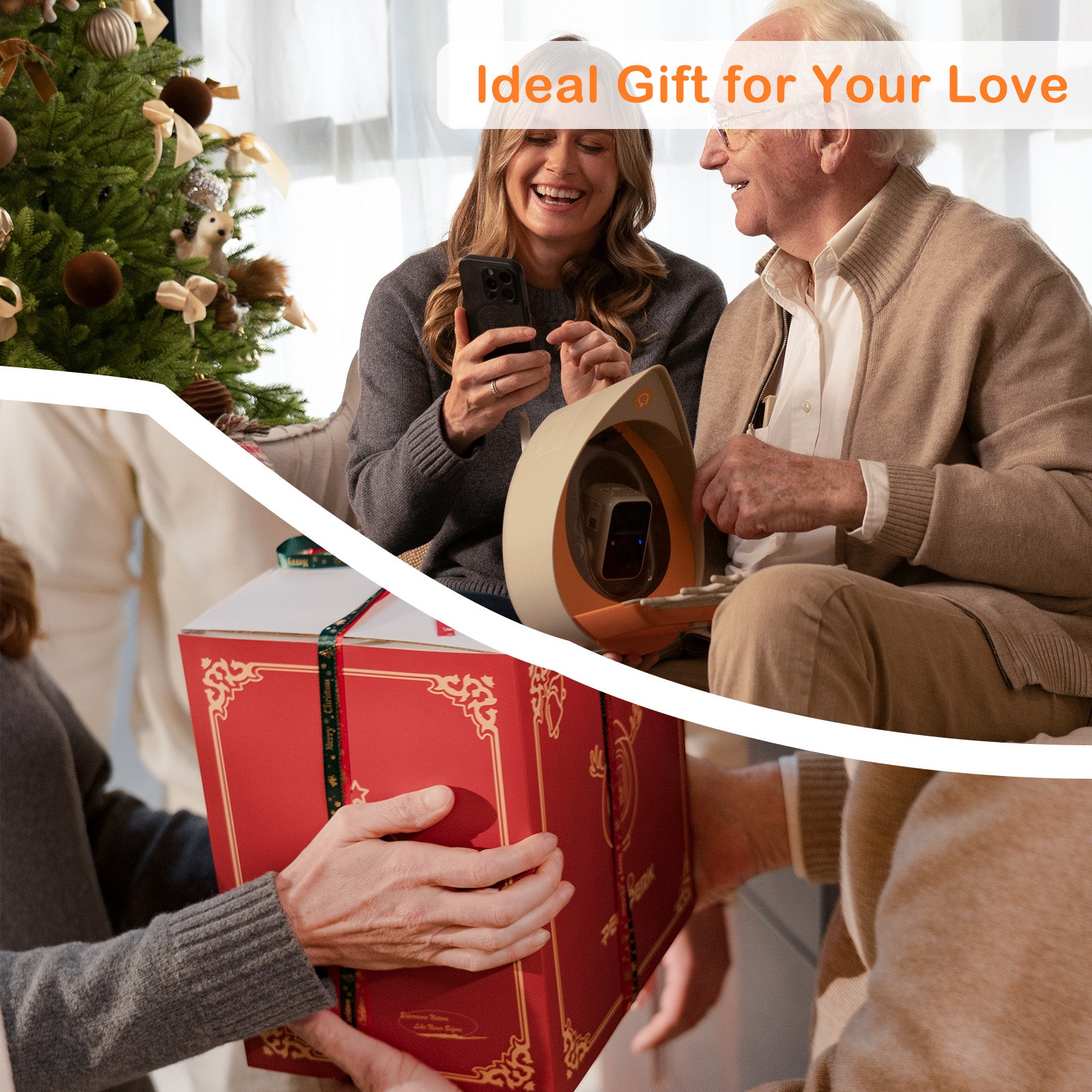 PeckPerk Smart Bird Feeder with Solar Panel: The New Gen Smart Bird Feeder