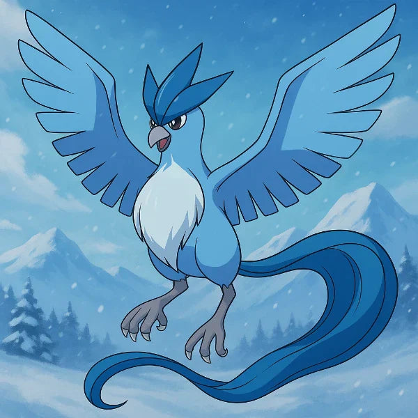 articuno