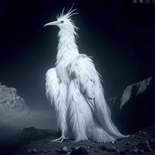opium bird