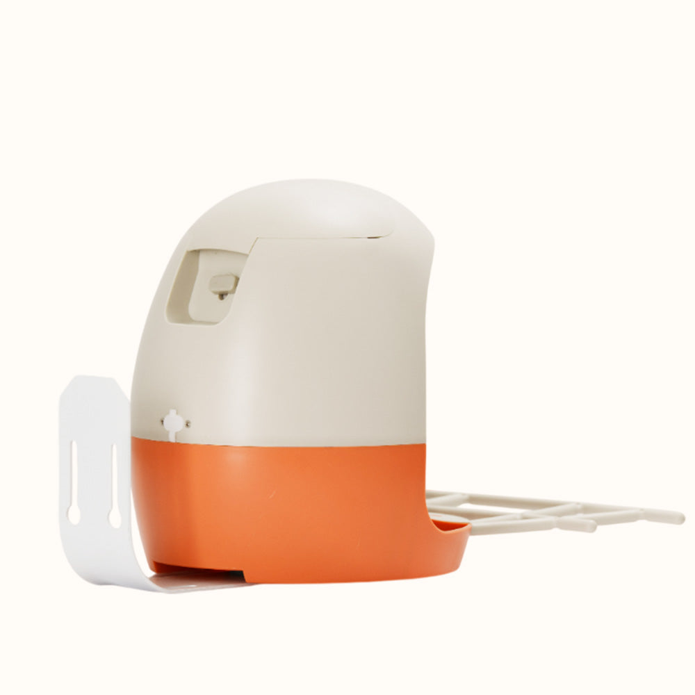 PeckPerk  Smart Bird Feeder Mini