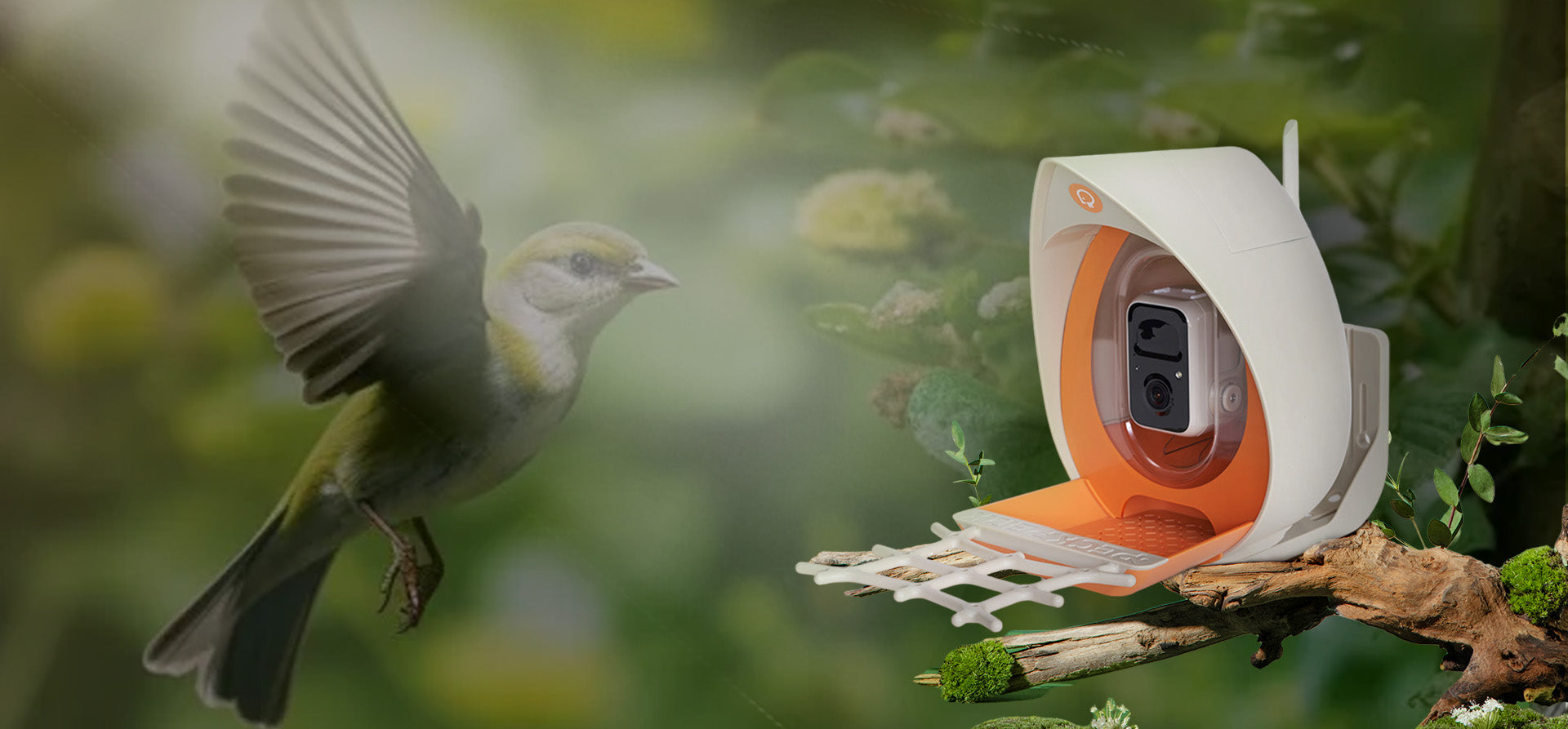 PeckPerk_Smart_Bird_Feeder_Our mission